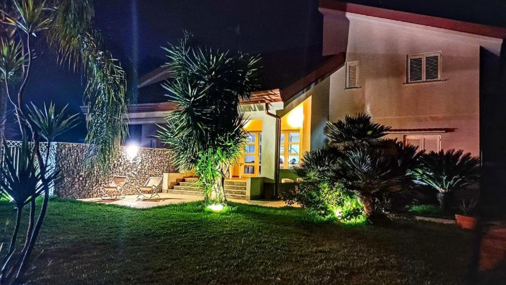 מונדלו Villa Ginevra מראה חיצוני תמונה