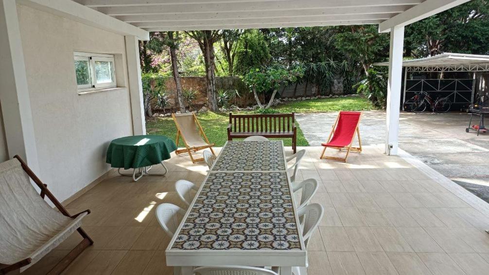 מונדלו Villa Ginevra מראה חיצוני תמונה
