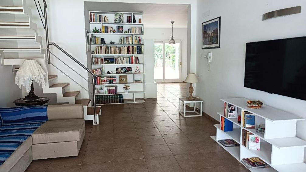 מונדלו Villa Ginevra מראה חיצוני תמונה