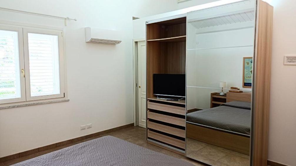מונדלו Villa Ginevra מראה חיצוני תמונה
