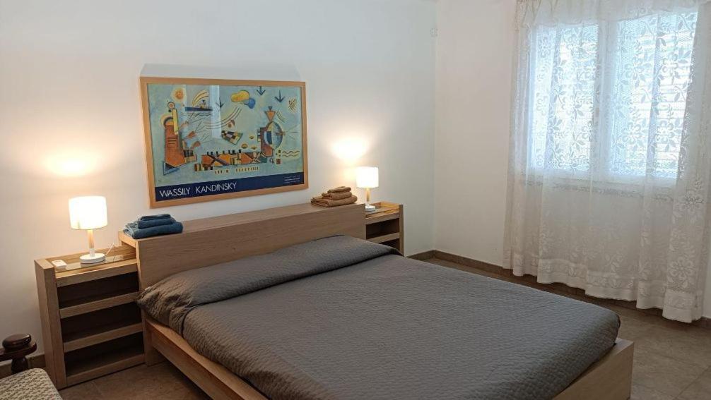 מונדלו Villa Ginevra מראה חיצוני תמונה