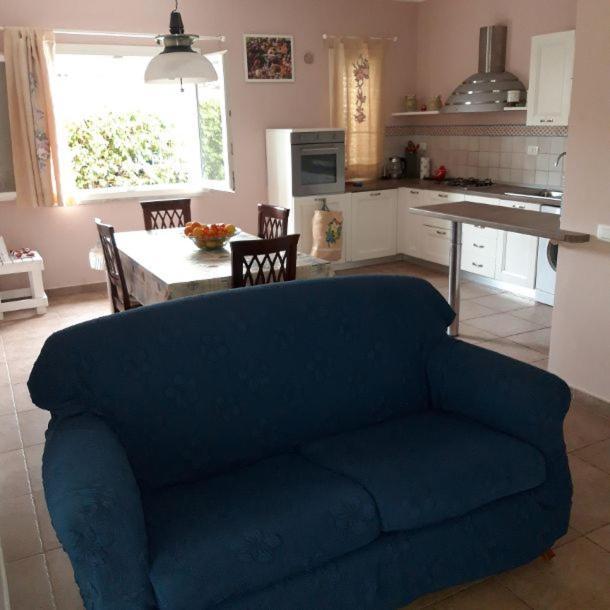מונדלו Villa Ginevra מראה חיצוני תמונה