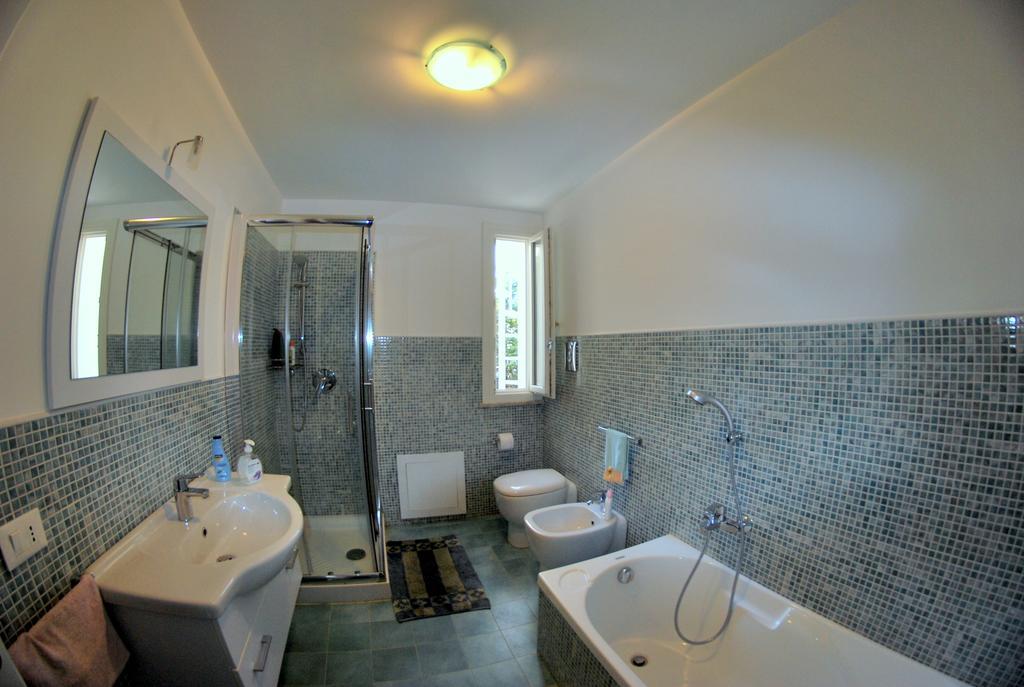 מונדלו Villa Ginevra חדר תמונה