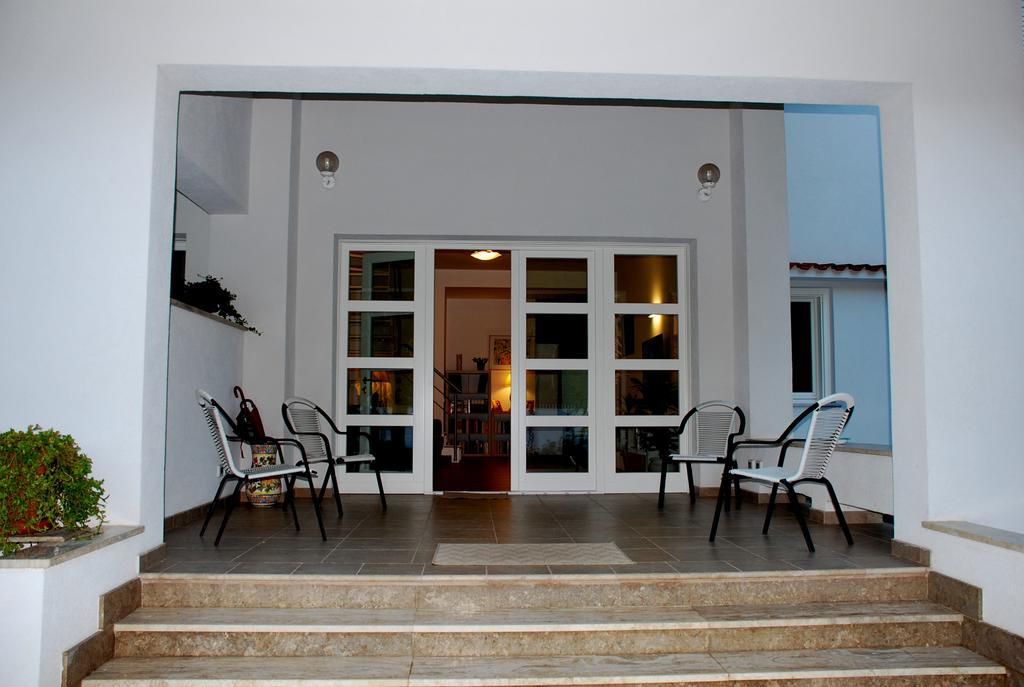 מונדלו Villa Ginevra מראה חיצוני תמונה