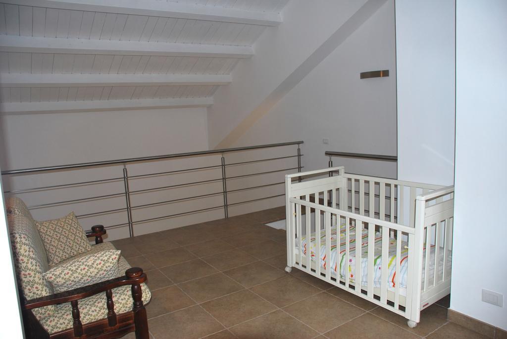 מונדלו Villa Ginevra מראה חיצוני תמונה